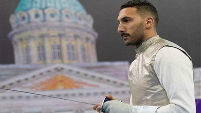 غدًا.. فراعنة السلاح يخوضون ثلاث بطولات دولية في الشيش والمبارزة