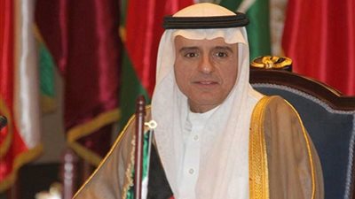 وزير الدولة للشؤون الخارجية السعودي يبحث مع سفيري ألمانيا وفرنسا القضايا الإقليمية