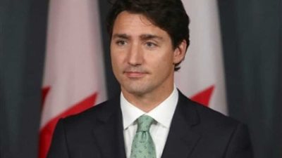 ترودو يختتم زيارته لفرنسا بعد مشاركته في قمة مكافحة المحتوى العنيف على الانترنت