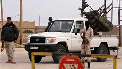 إطلاق سراح 4 محتجزين في ليبيا بجهود إماراتية وبتنسيق مع الجيش الليبي