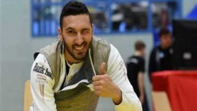 اليوم انطلاق المونديال العالمي لسلاح الشيش بالصين