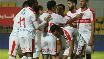 بعثة الزمالك تصل إلى المغرب استعدادًا لمباراة ذهاب نهائي الكونفيدرالية