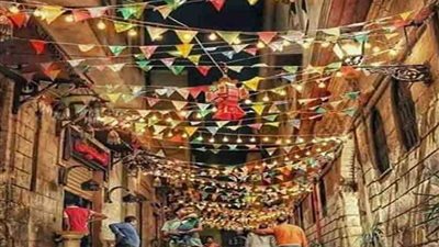 رمضان زين الزمان (4)