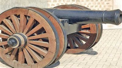 تعرف على قصة إطلاق مدفع الإفطار