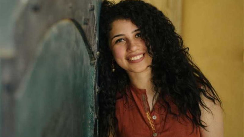 نوران أبو طالب في