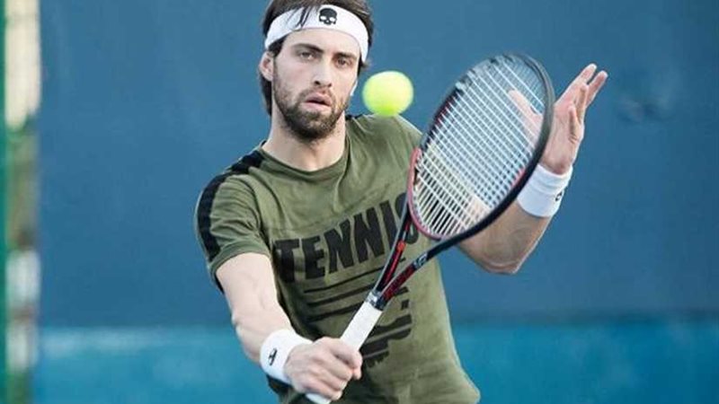 الجورجي باشيلاشفيلي