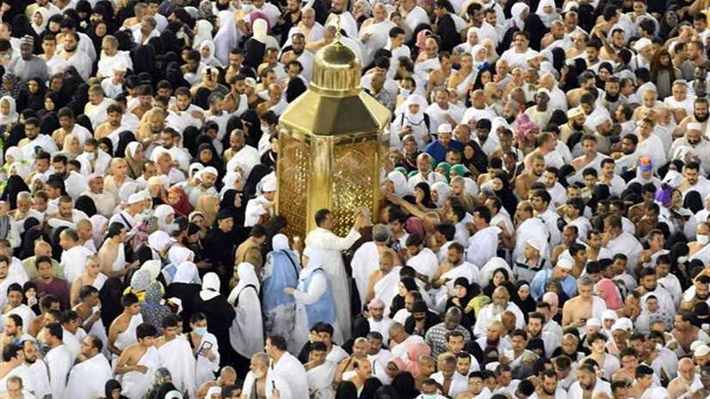 مقام سيدنا إبراهيم