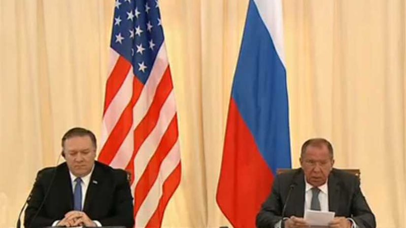 بوتين: نسعى إلى تطبيع