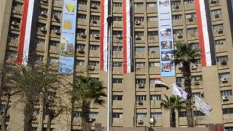 الرياضة توقع بروتوكول