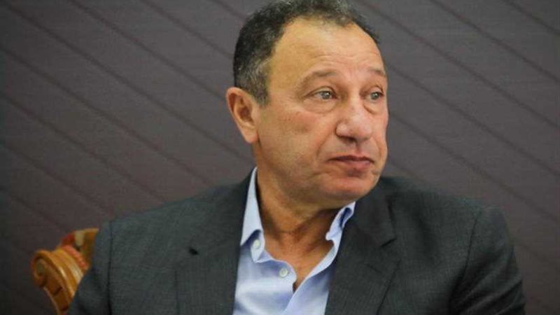 الخطيب يناقش التقرير