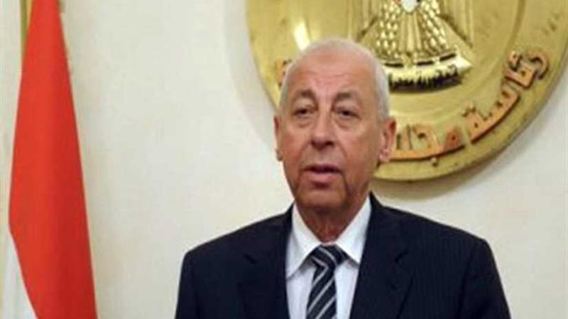 محافظ أسوان يوجه