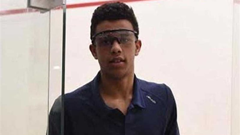 المصري مصطفى عسل