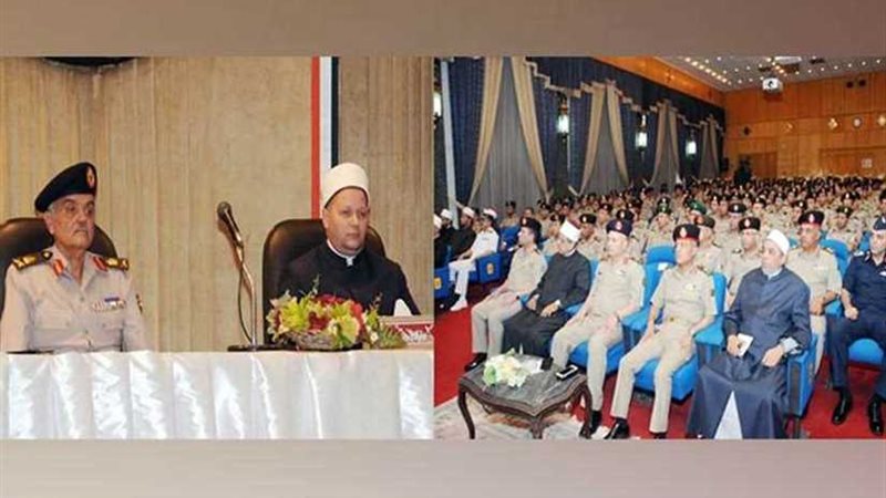 نشرة 24 .. القوات