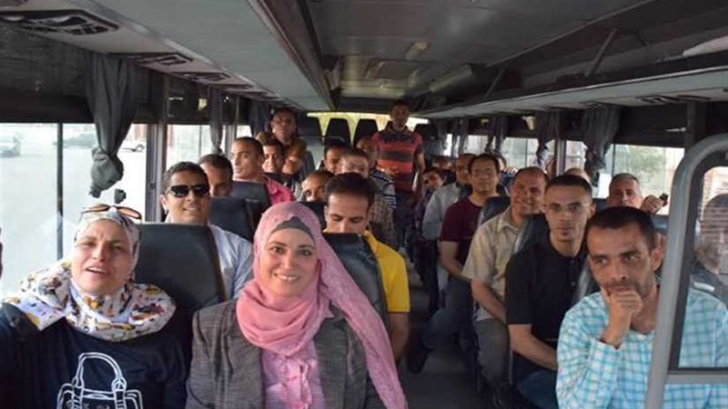 حفل إفطار رمضاني