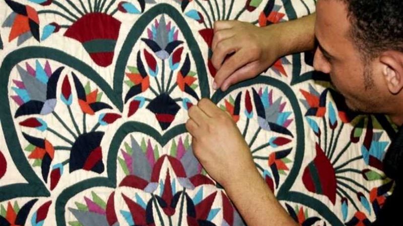 أصل الحكاية.. الخيامية..