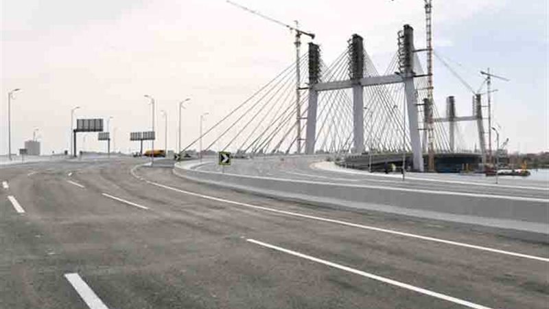 المقاولون العرب تتسلم