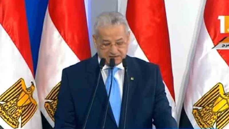 رئيس المقاولون العرب: