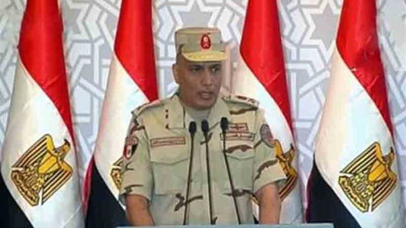 أفتتاح محور تحيا