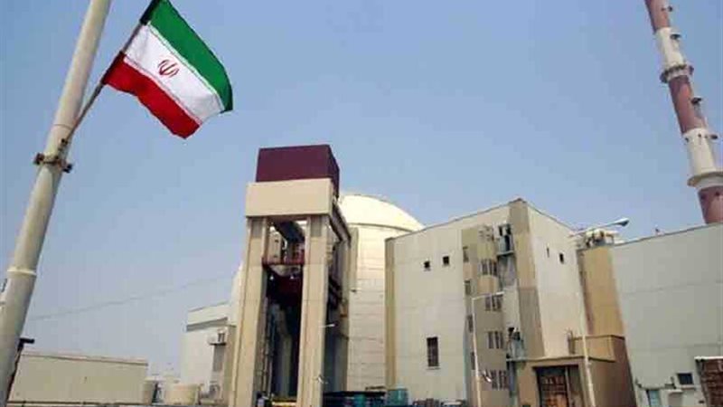 التلفزيون الإيراني: