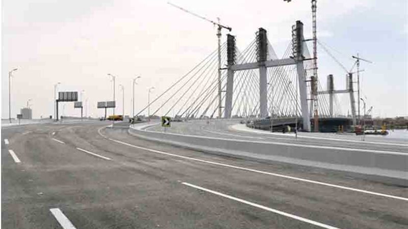 بعد افتتاح الرئيس