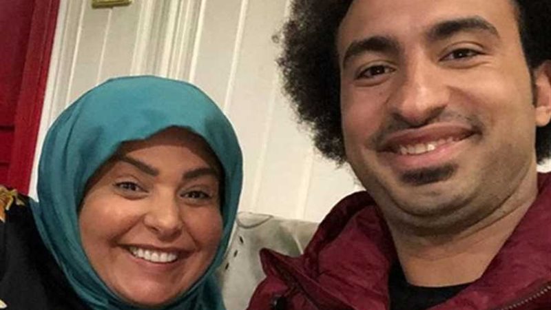 صابرين : سعيدة بردود