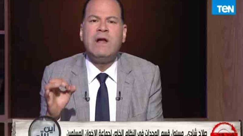 الديهي يكشف كواليس