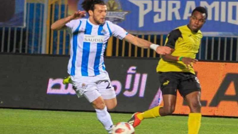 قبل آخر جولتين من