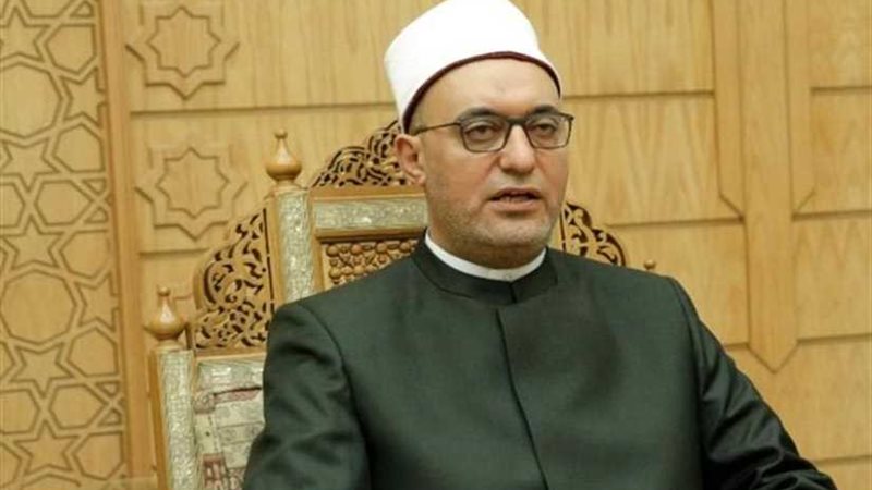 البحوث الإسلامية