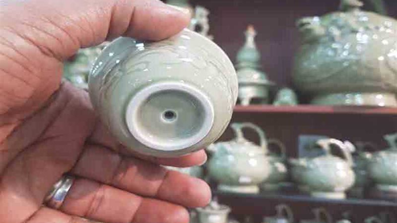 كوب العدالة الصيني