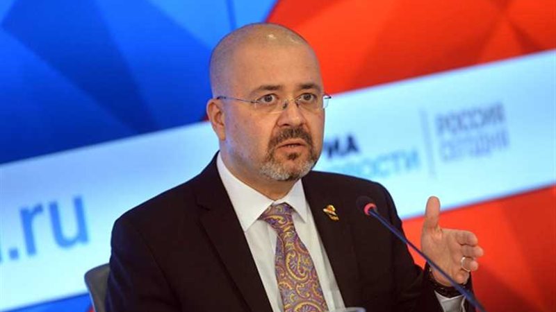 سفير العراق في روسيا: