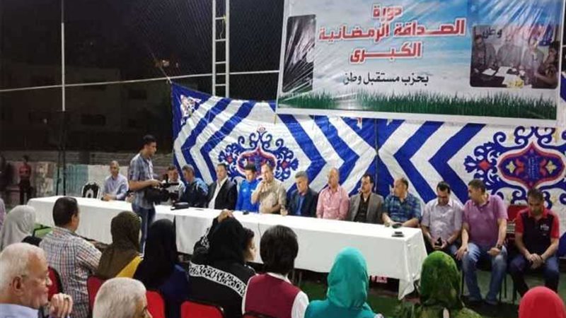 جهاد جريشة منظمًا