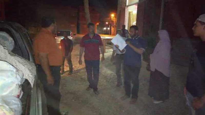 مستقبل وطن بالدقهلية