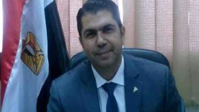 رئيس اتحاد الريشة