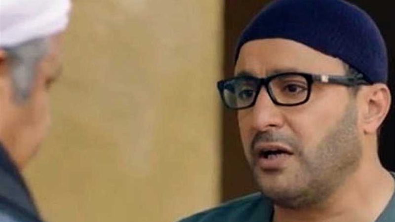 السقا يتصدر المنافسة