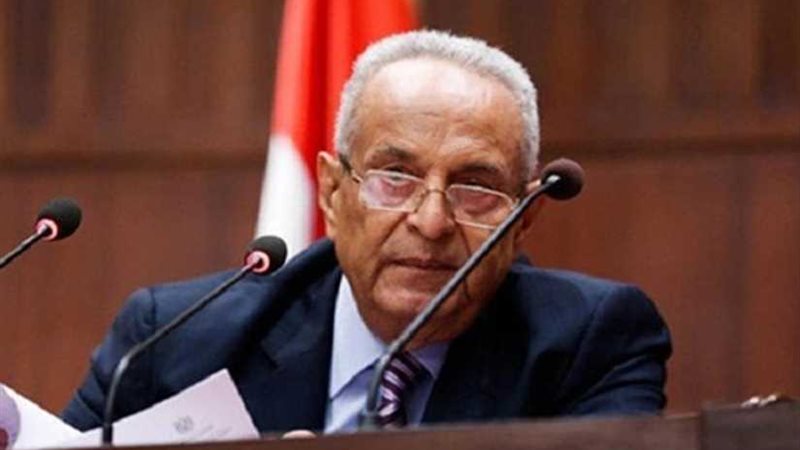 أبوشقة يهنئ الرئيس