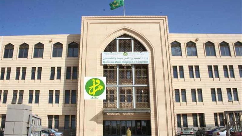 موريتانيا تدين العمليات