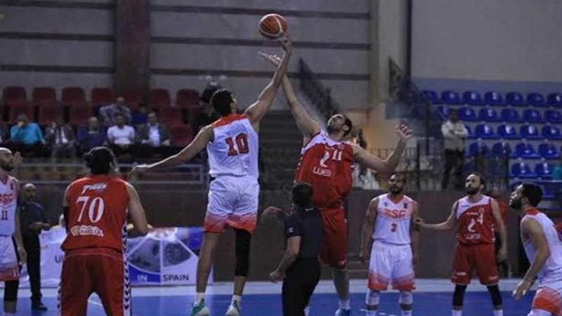 الزمالك يشارك في