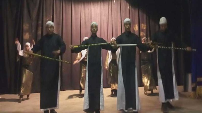 معوقات التنمية في