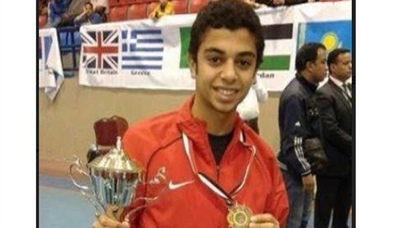 ثنائي التايكوندو