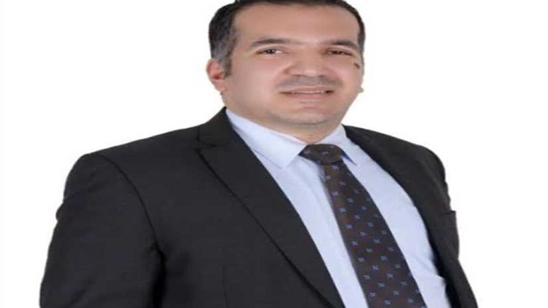 وكيل مشروعات النواب: