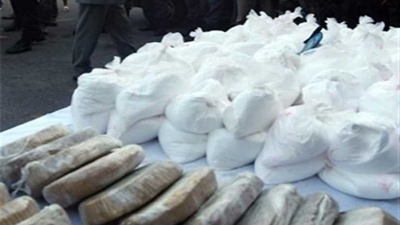 ضبط عاطلين بتهمة