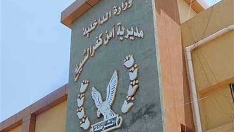 القبض على عاطلين