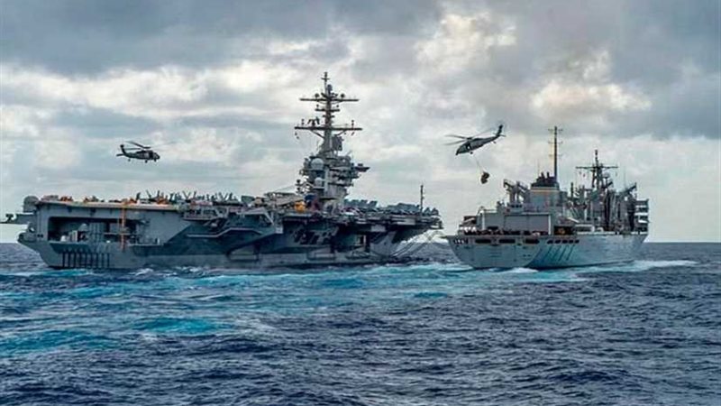 لانشات صواريخ ايرانية