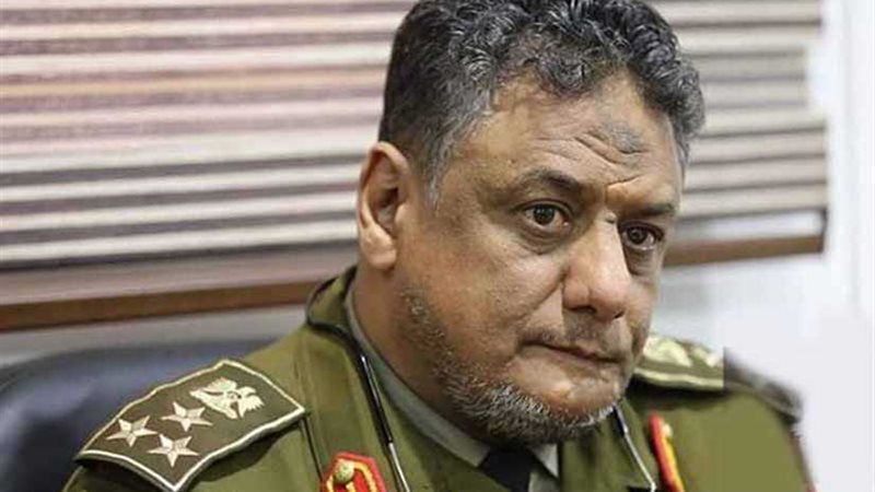 اللواء المنصوري: