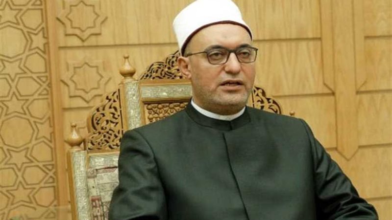 البحوث الإسلامية