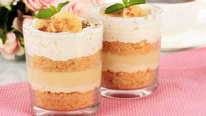 حلويات رمضان.. أسهل