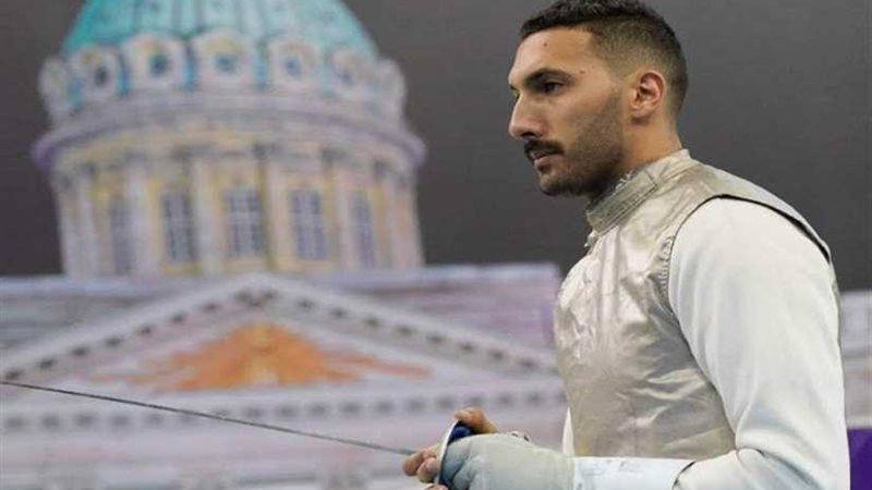 غدًا.. فراعنة السلاح