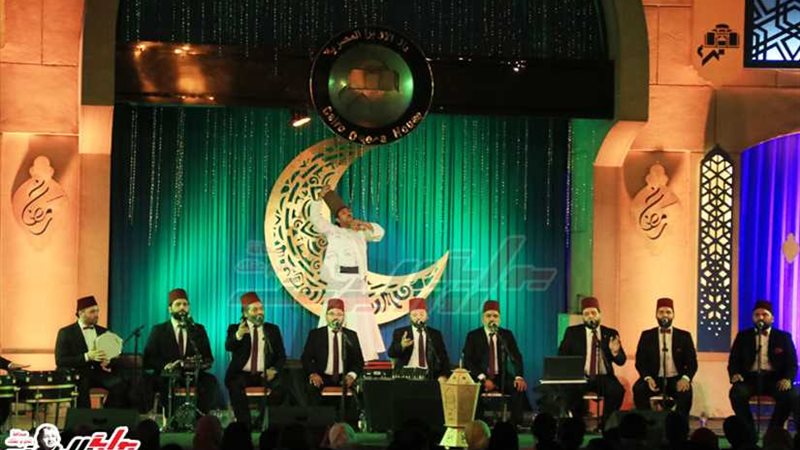 الإخوة أبو شعر للإنشاد