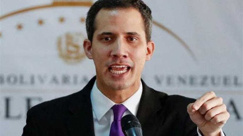 زعيم المعارضة الفنزويلية: