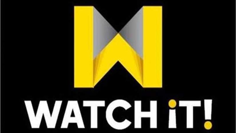 منصة Watch it تقدم